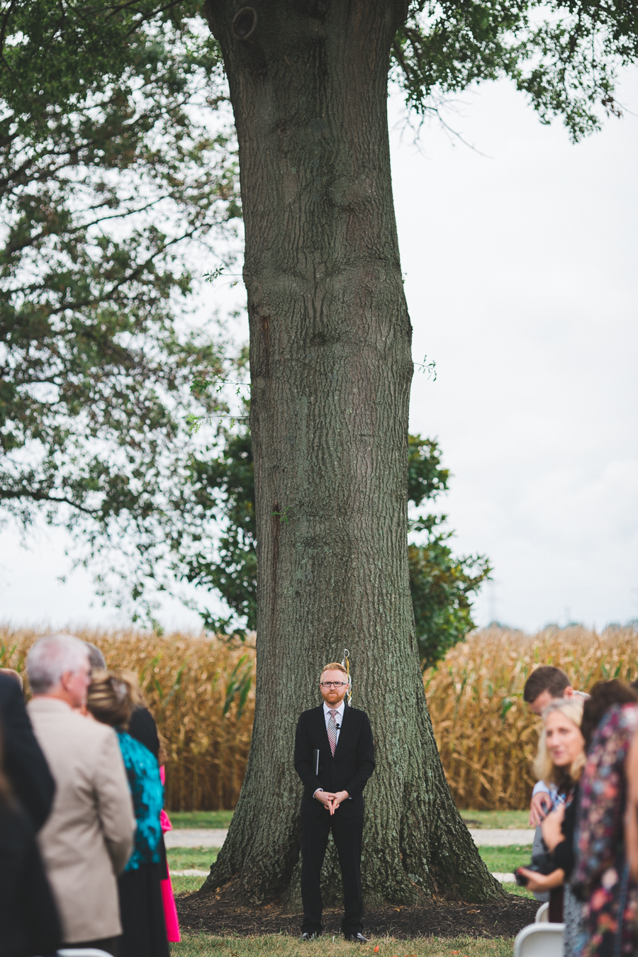 Farmhouse Estate Wedding | Maryland | Victoria Selman Photographer