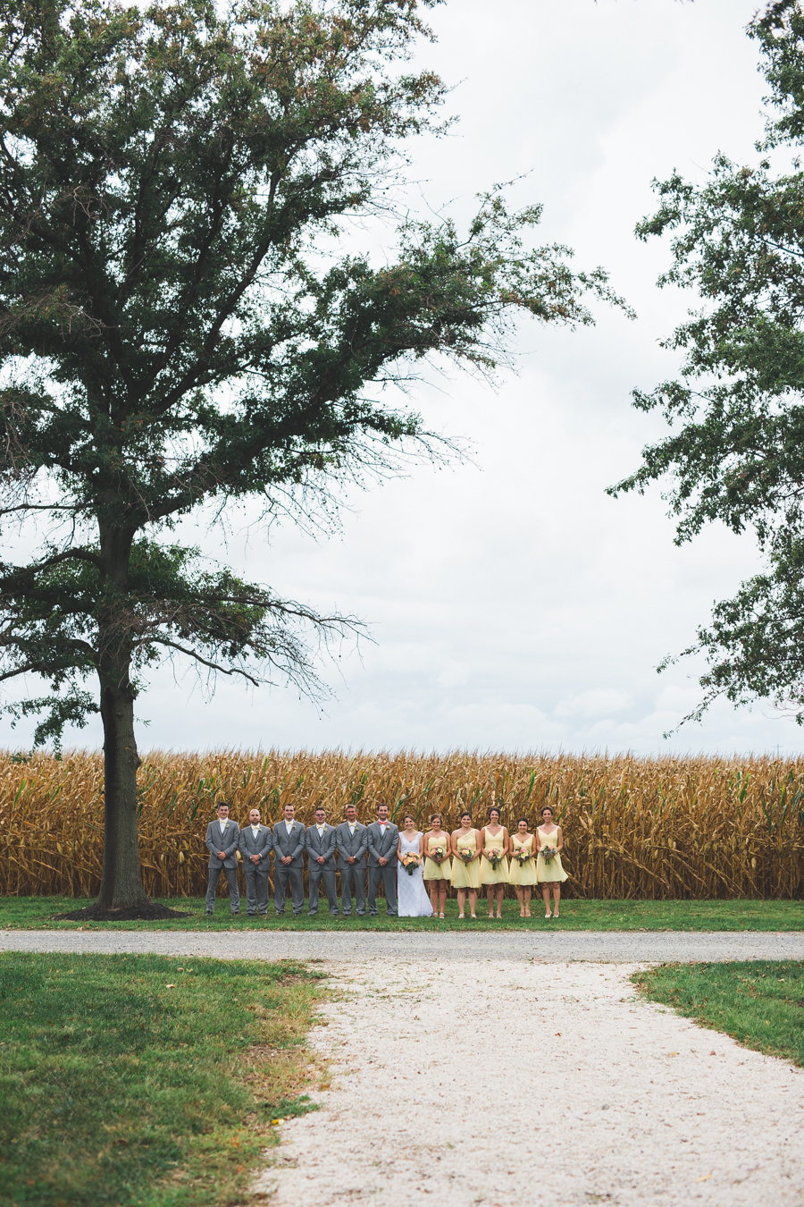 Farmhouse Estate Wedding | Maryland | Victoria Selman Photographer