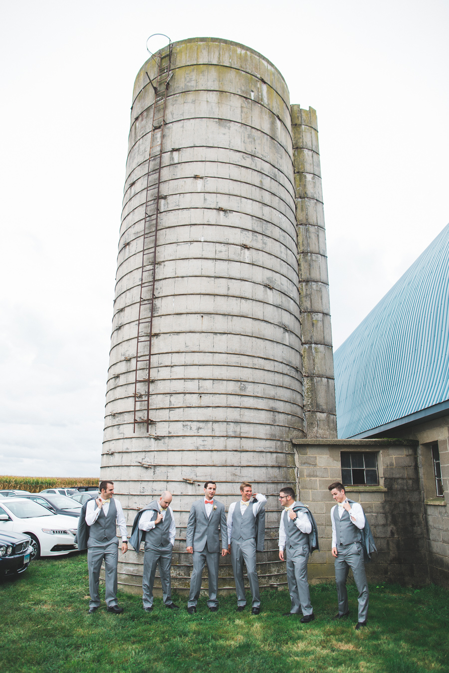 Farmhouse Estate Wedding | Maryland | Victoria Selman Photographer