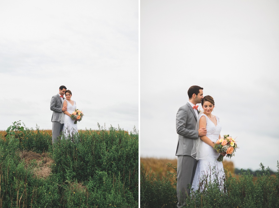 Farmhouse Estate Wedding | Maryland | Victoria Selman Photographer