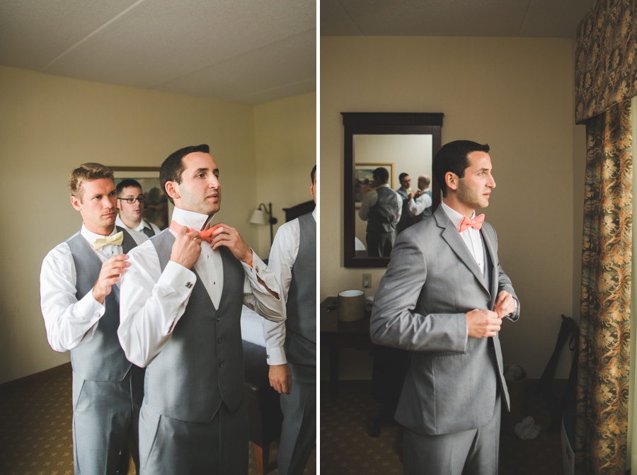 Farmhouse Estate Wedding | Maryland | Victoria Selman Photographer