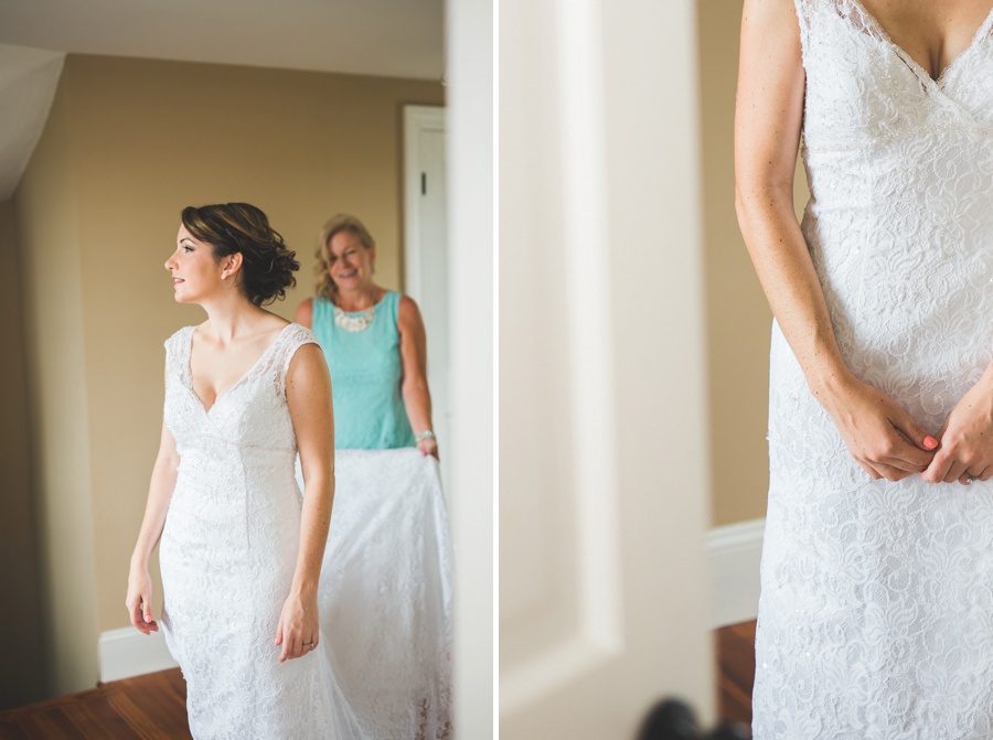 Farmhouse Estate Wedding | Maryland | Victoria Selman Photographer