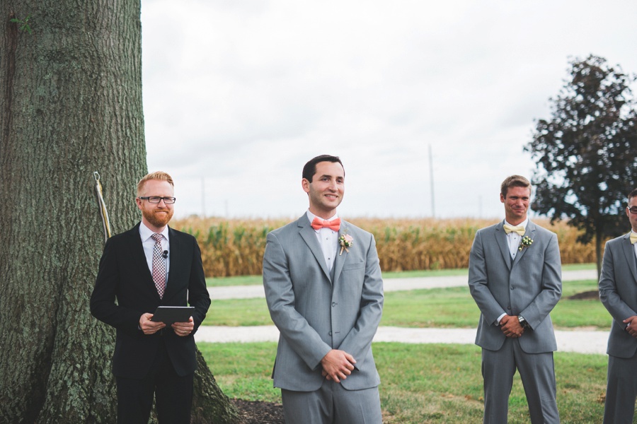 Farmhouse Estate Wedding | Maryland | Victoria Selman Photographer