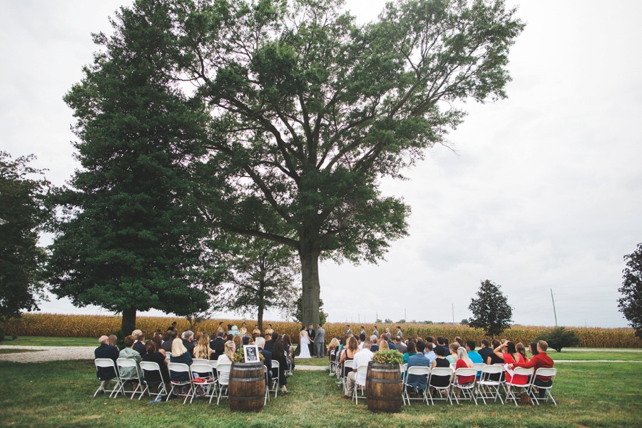 Farmhouse Estate Wedding | Maryland | Victoria Selman Photographer