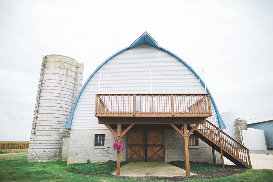Farmhouse Estate Wedding | Maryland | Victoria Selman Photographer