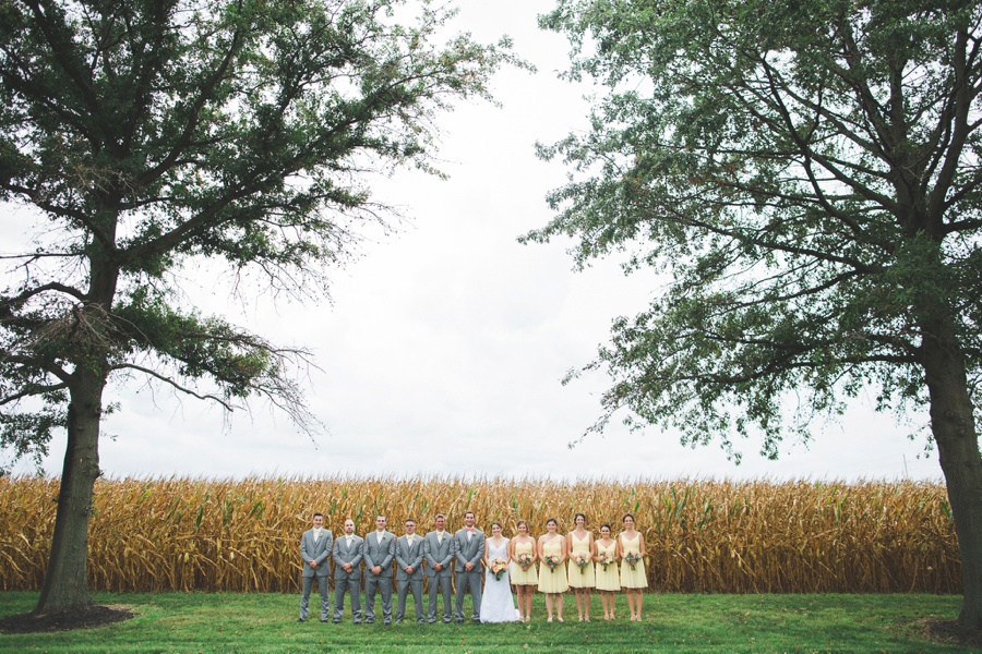 Farmhouse Estate Wedding | Maryland | Victoria Selman Photographer