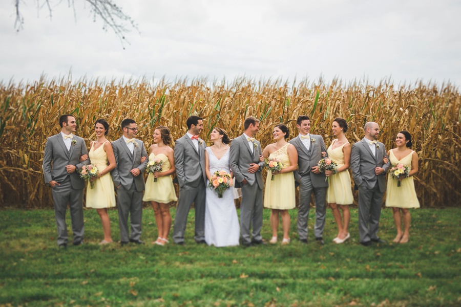 Farmhouse Estate Wedding | Maryland | Victoria Selman Photographer