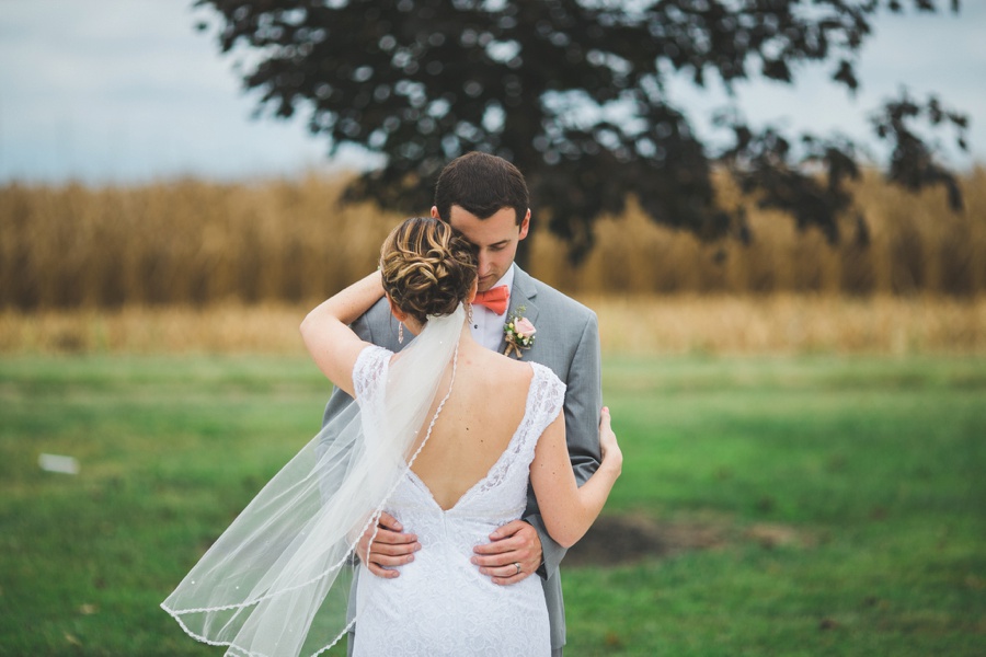 Farmhouse Estate Wedding | Maryland | Victoria Selman Photographer