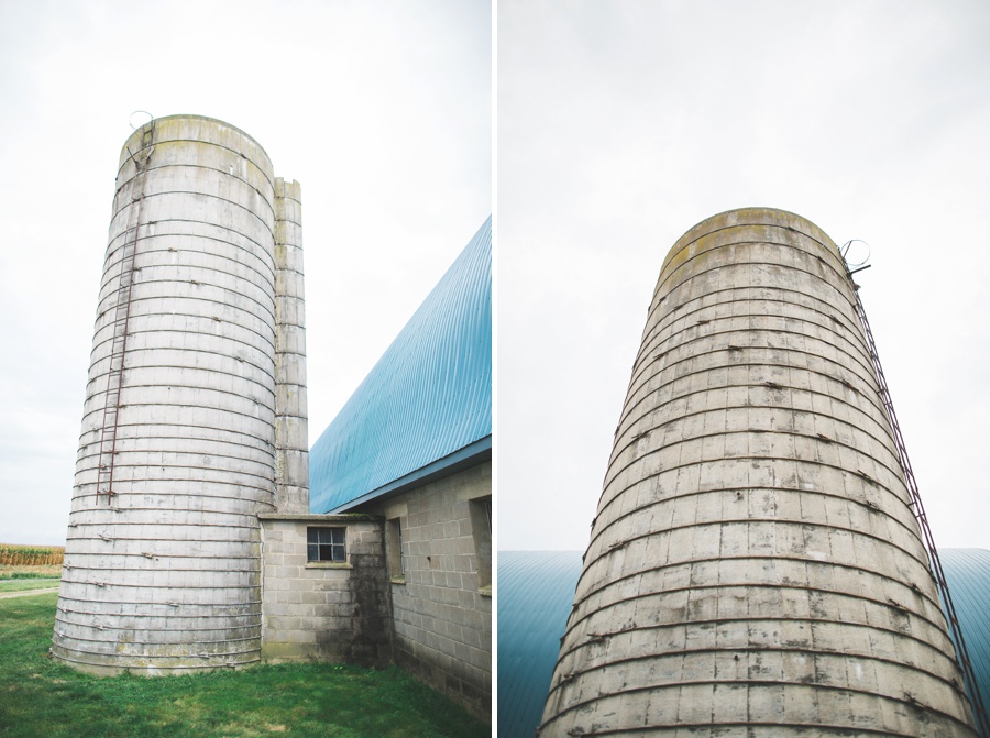 Farmhouse Estate Wedding | Maryland | Victoria Selman Photographer