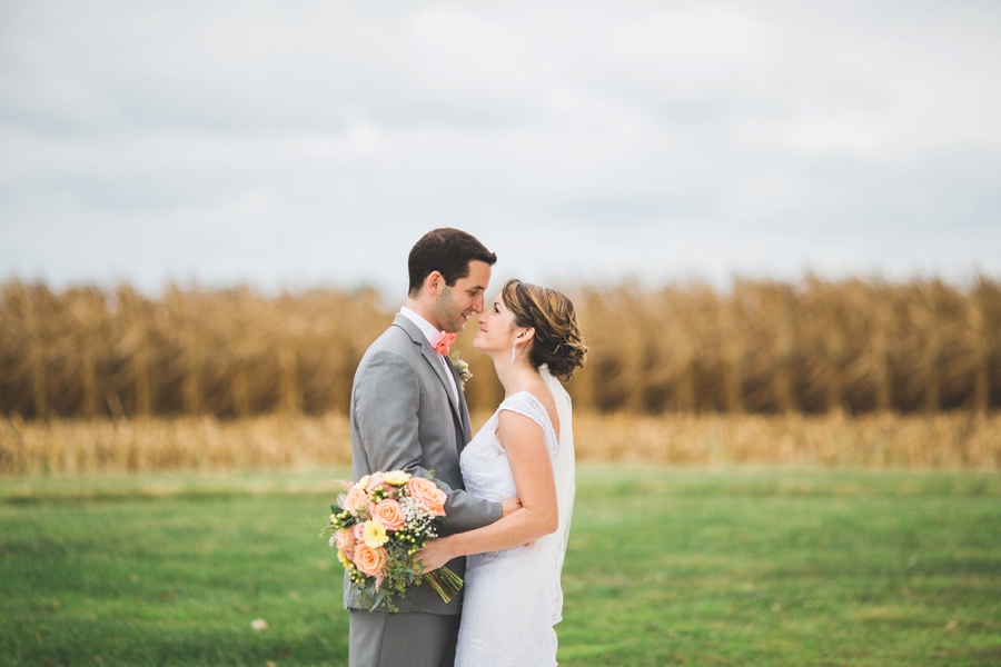 Farmhouse Estate Wedding | Maryland | Victoria Selman Photographer