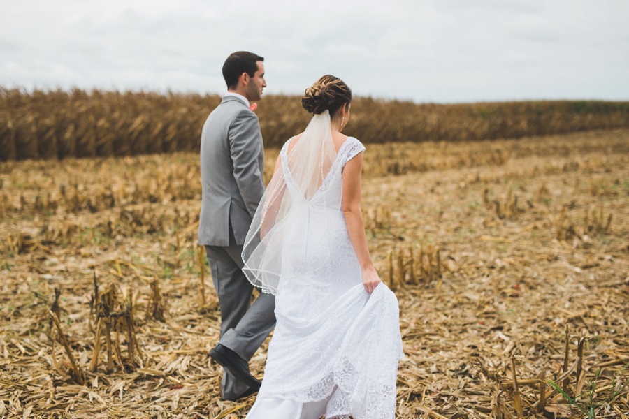 Farmhouse Estate Wedding | Maryland | Victoria Selman Photographer