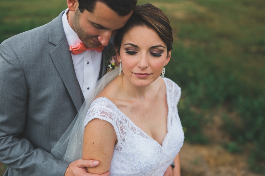 Farmhouse Estate Wedding | Maryland | Victoria Selman Photographer