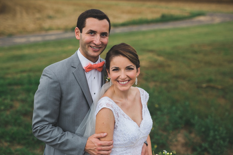 Farmhouse Estate Wedding | Maryland | Victoria Selman Photographer