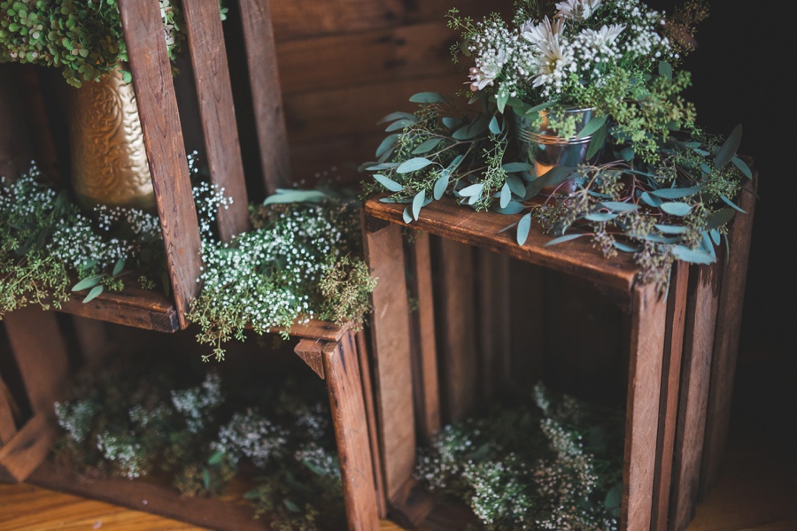 Farmhouse Estate Wedding | Maryland | Victoria Selman Photographer
