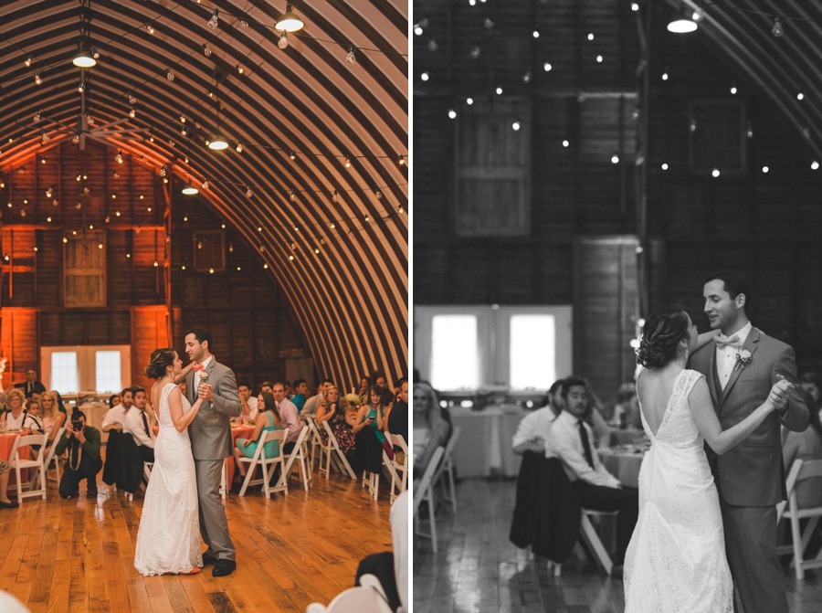 Farmhouse Estate Wedding | Maryland | Victoria Selman Photographer