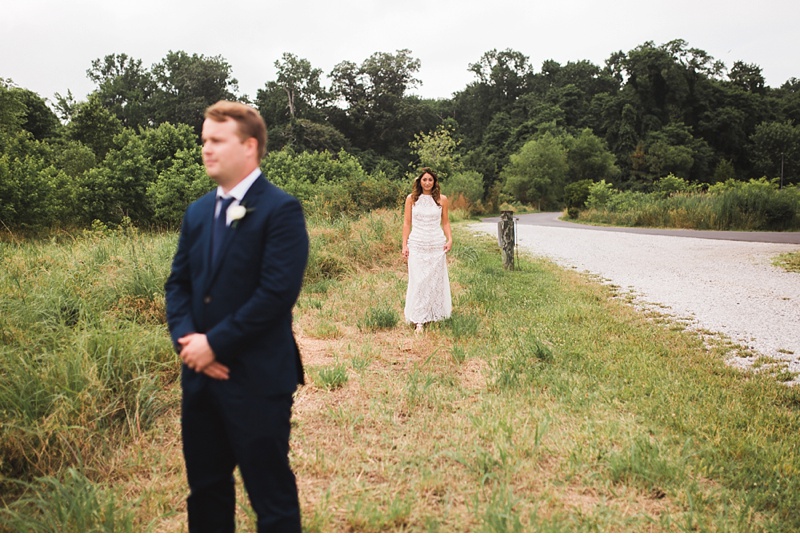 Geometric Mineral-Inspired Wedding || Victoria Selman Photographer