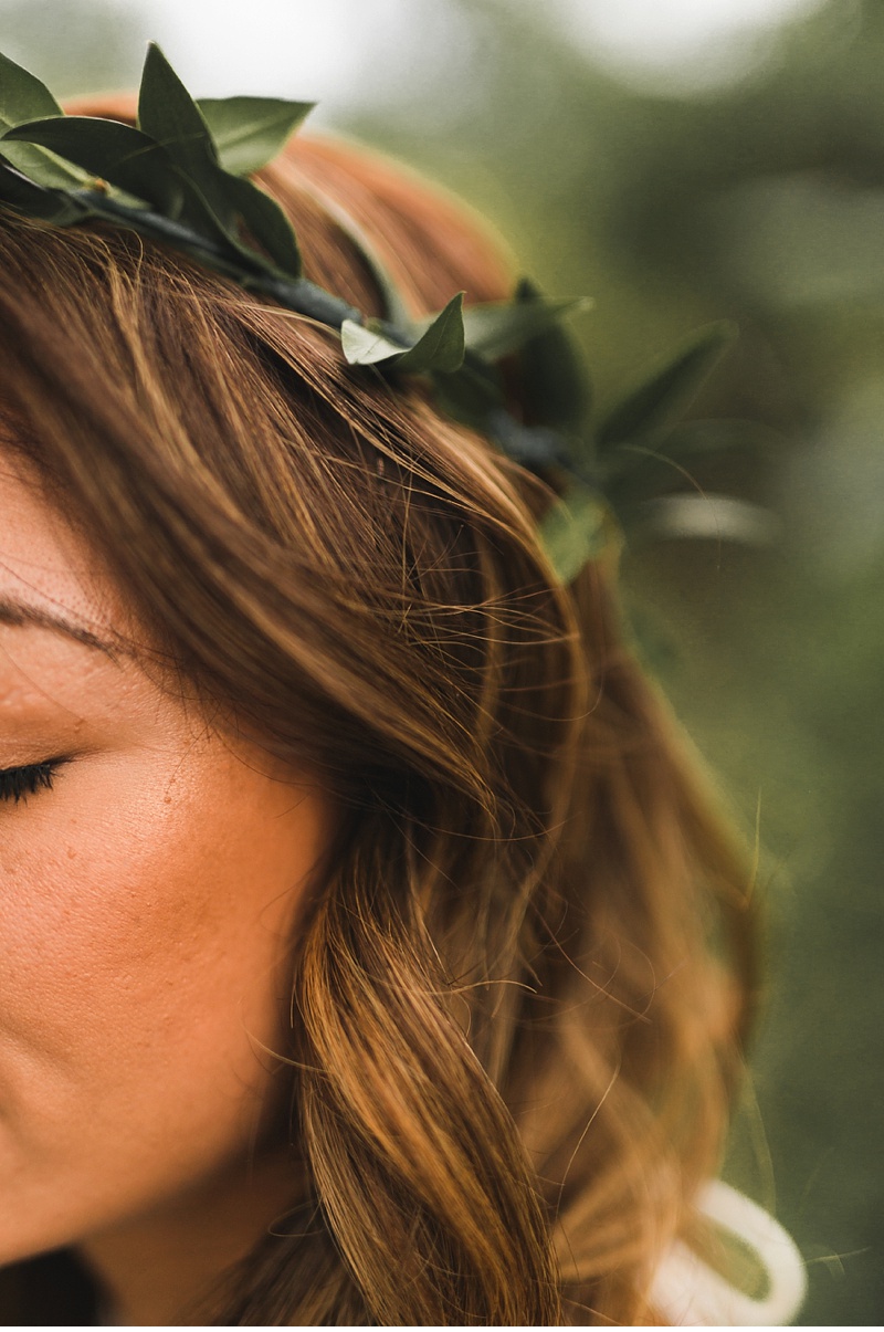 Geometric Mineral-Inspired Wedding || Victoria Selman Photographer