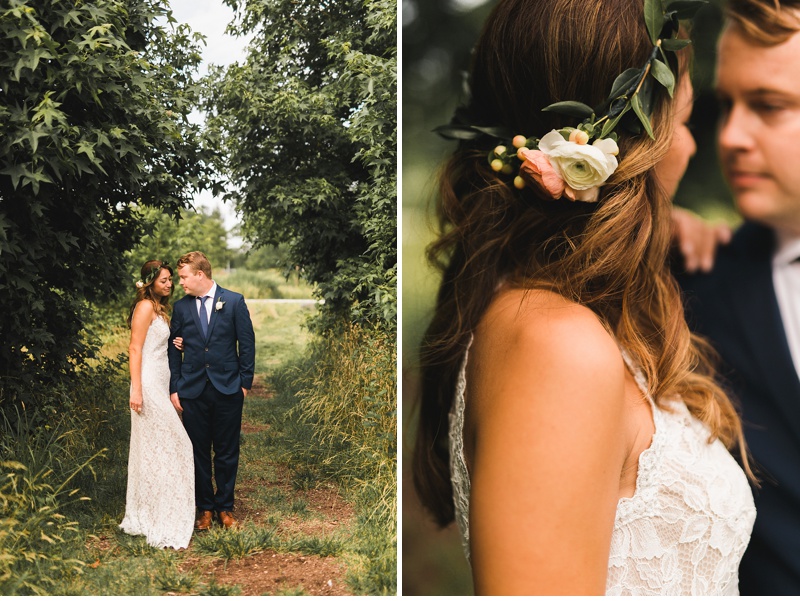 Geometric Mineral-Inspired Wedding || Victoria Selman Photographer