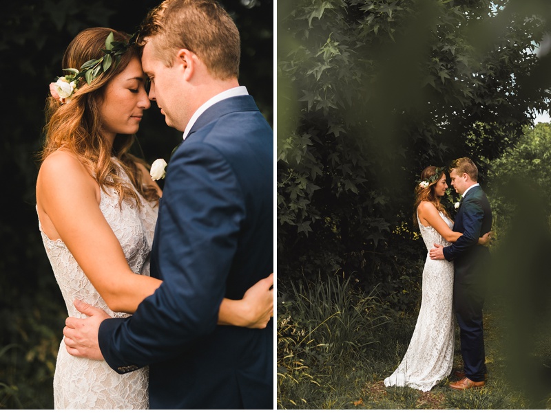 Geometric Mineral-Inspired Wedding || Victoria Selman Photographer