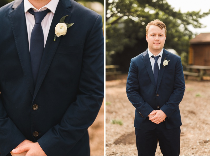 Geometric Mineral-Inspired Wedding || Victoria Selman Photographer