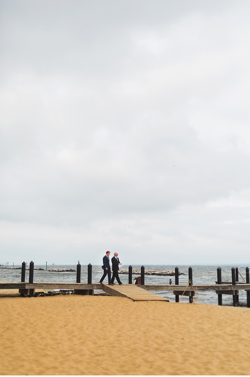 Geometric Mineral-Inspired Wedding || Victoria Selman Photographer