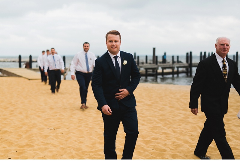 Geometric Mineral-Inspired Wedding || Victoria Selman Photographer