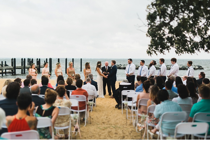 Geometric Mineral-Inspired Wedding || Victoria Selman Photographer