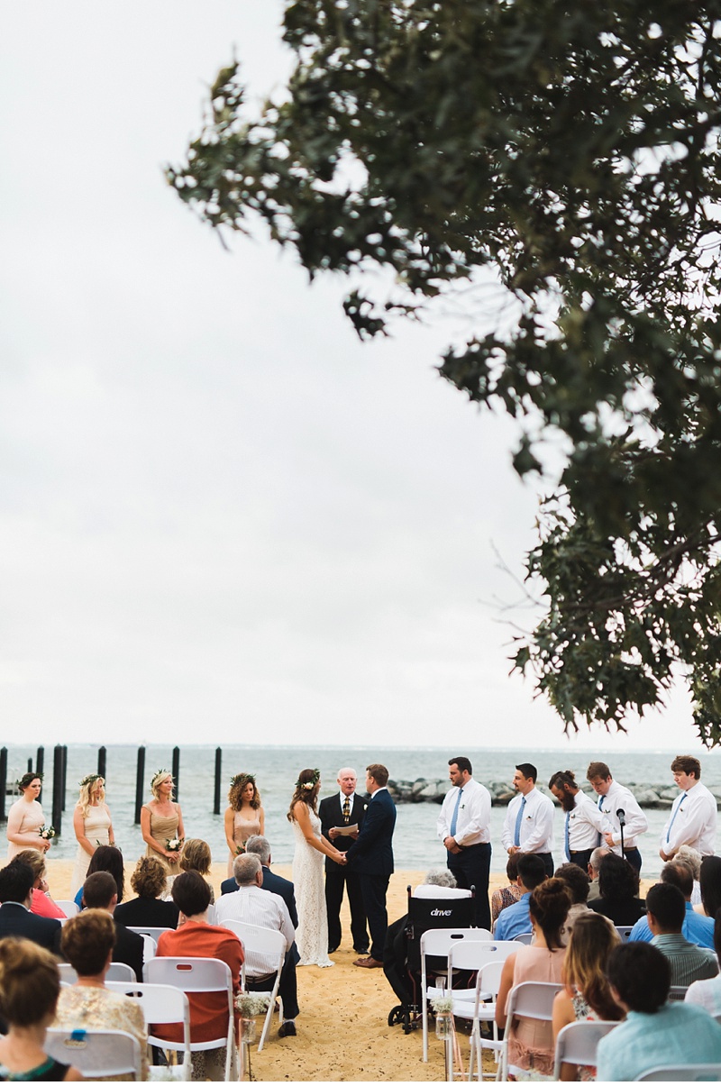 Geometric Mineral-Inspired Wedding || Victoria Selman Photographer