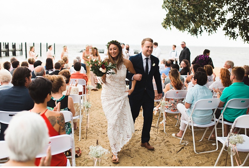 Geometric Mineral-Inspired Wedding || Victoria Selman Photographer