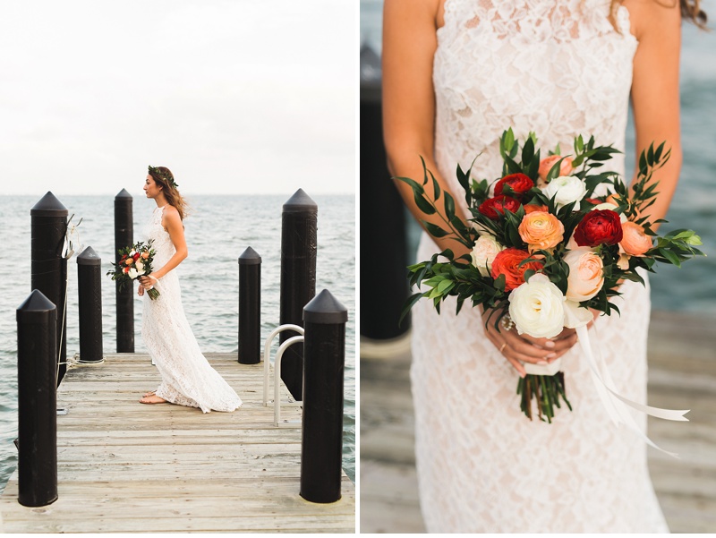Geometric Mineral-Inspired Wedding || Victoria Selman Photographer