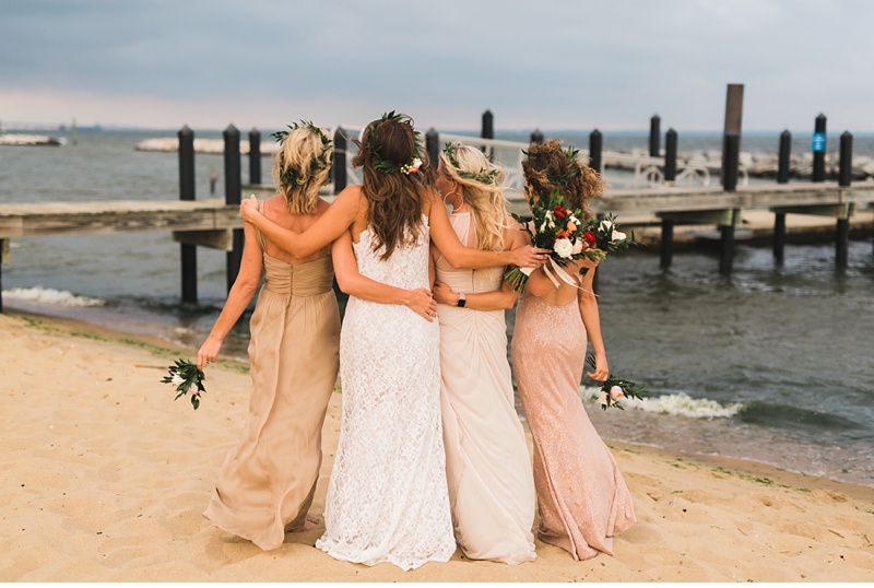 Geometric Mineral-Inspired Wedding || Victoria Selman Photographer