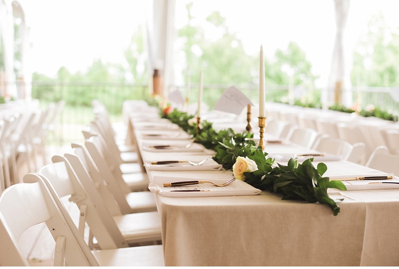 Geometric Mineral-Inspired Wedding || Victoria Selman Photographer