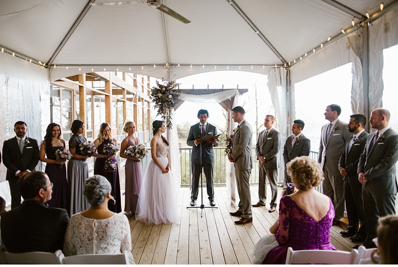 Delightfully Rainy Chesapeake Wedding Mariana Daniel Victoria Delightfully Rainy Chesapeake Bay Wedding Annapolis Maryland Victoria Selman Photographer