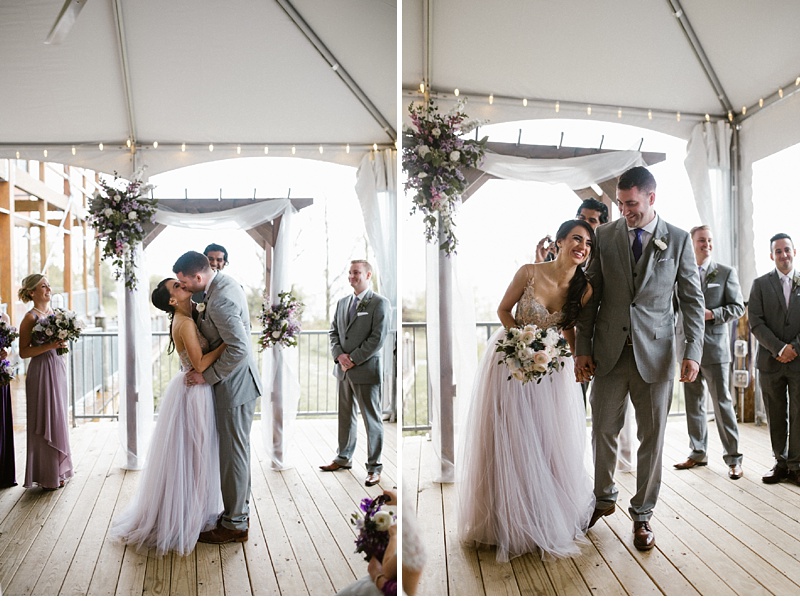 Delightfully Rainy Chesapeake Wedding Mariana Daniel Victoria Delightfully Rainy Chesapeake Bay Wedding Annapolis Maryland Victoria Selman Photographer