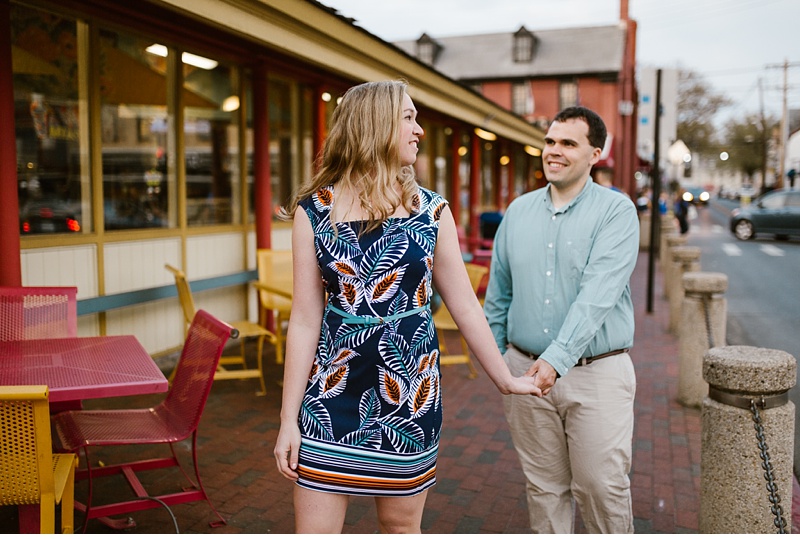 downtown annapolis engagement alli downtown annapolis engagement alli